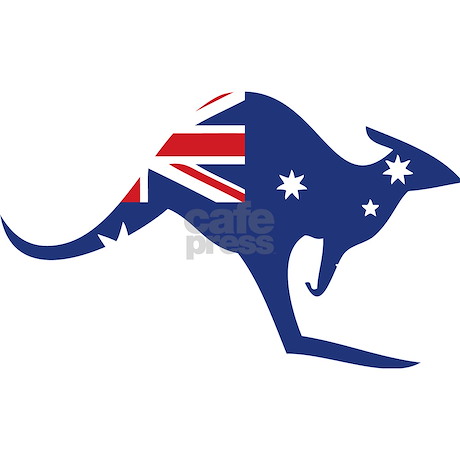 Australian Flag Meaning For Kids