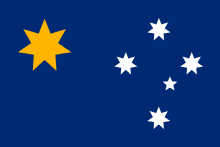 Australian Flag Meaning For Kids