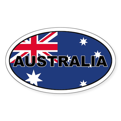 Australian Flag Meaning For Kids