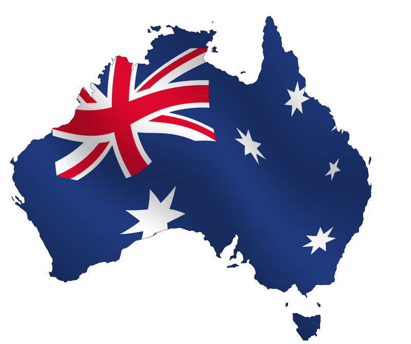 Australian Flag Meaning For Kids