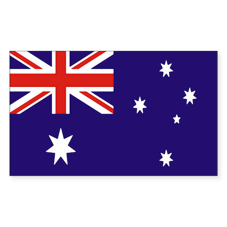 Australian Flag Meaning Of Colors