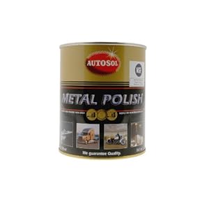 Autosol Metal Polish India