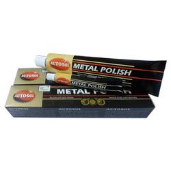 Autosol Metal Polish India