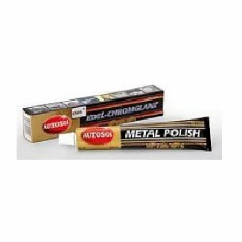 Autosol Metal Polish India