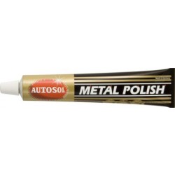 Autosol Metal Polish Msds