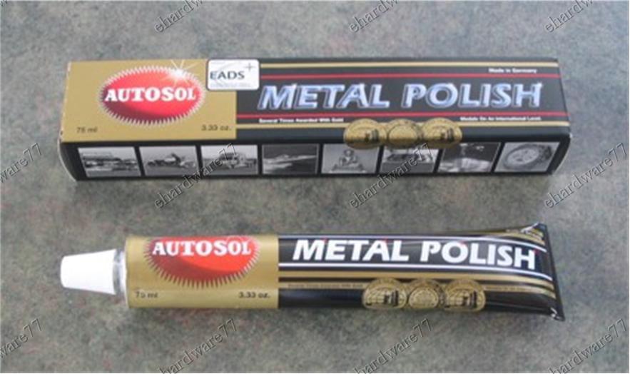 Autosol Polish Metal