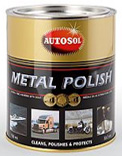 Autosol Polishing Paste