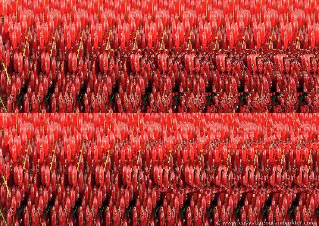 Autostereogram Generator