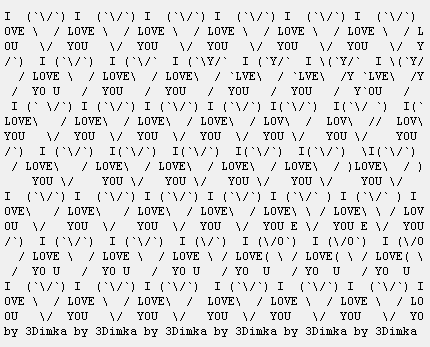 Autostereogram Generator