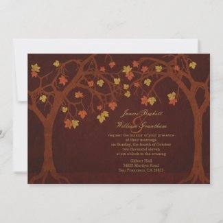 Autumn Newsletter Templates Free