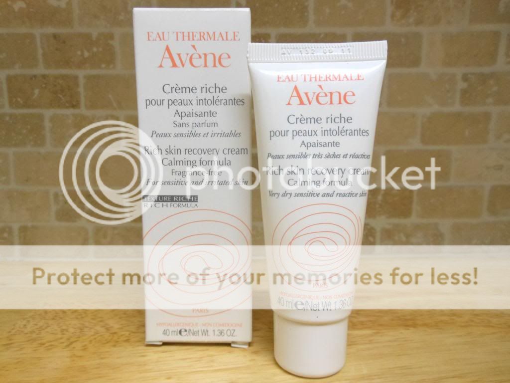 Avene Skin Care Reviews