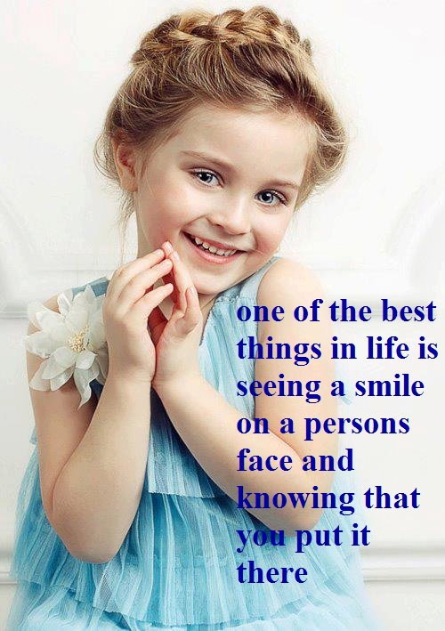 Babies Photos With Quotes