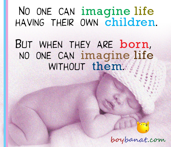 Babies Pics With Quotes