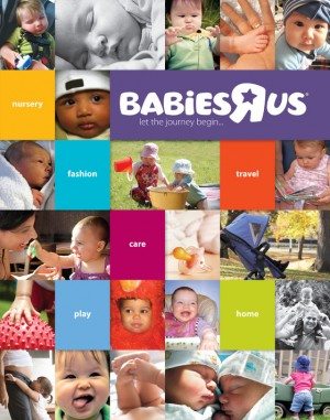 Babies R Us Canada Coupon