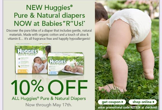 Babies R Us Coupons 20 Off One Item Online