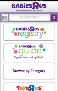 Babies R Us Coupons Printable January 2013