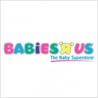 Babies R Us Logo