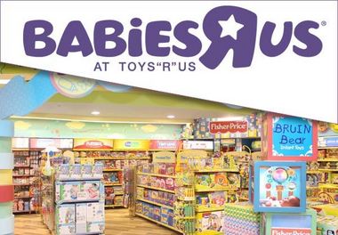 Babies R Us Logo Download