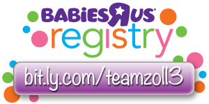 Babies R Us Registry