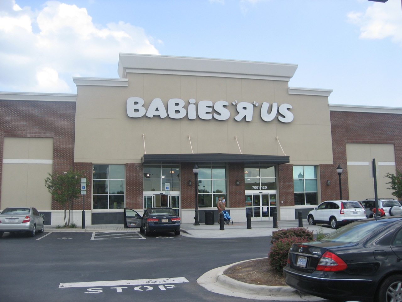 Babies R Us Registry Completion Code