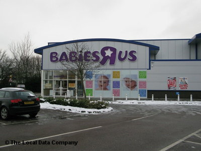 Babies R Us Uk Stores