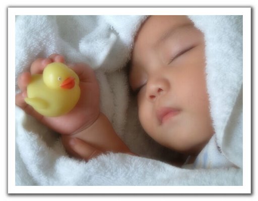 Babies Sleeping Photos