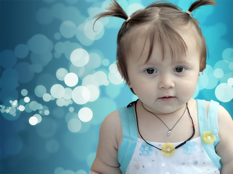 Babies Wallpapers 2012