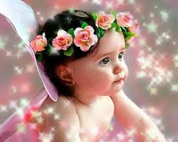 Babies Wallpapers For Facebook