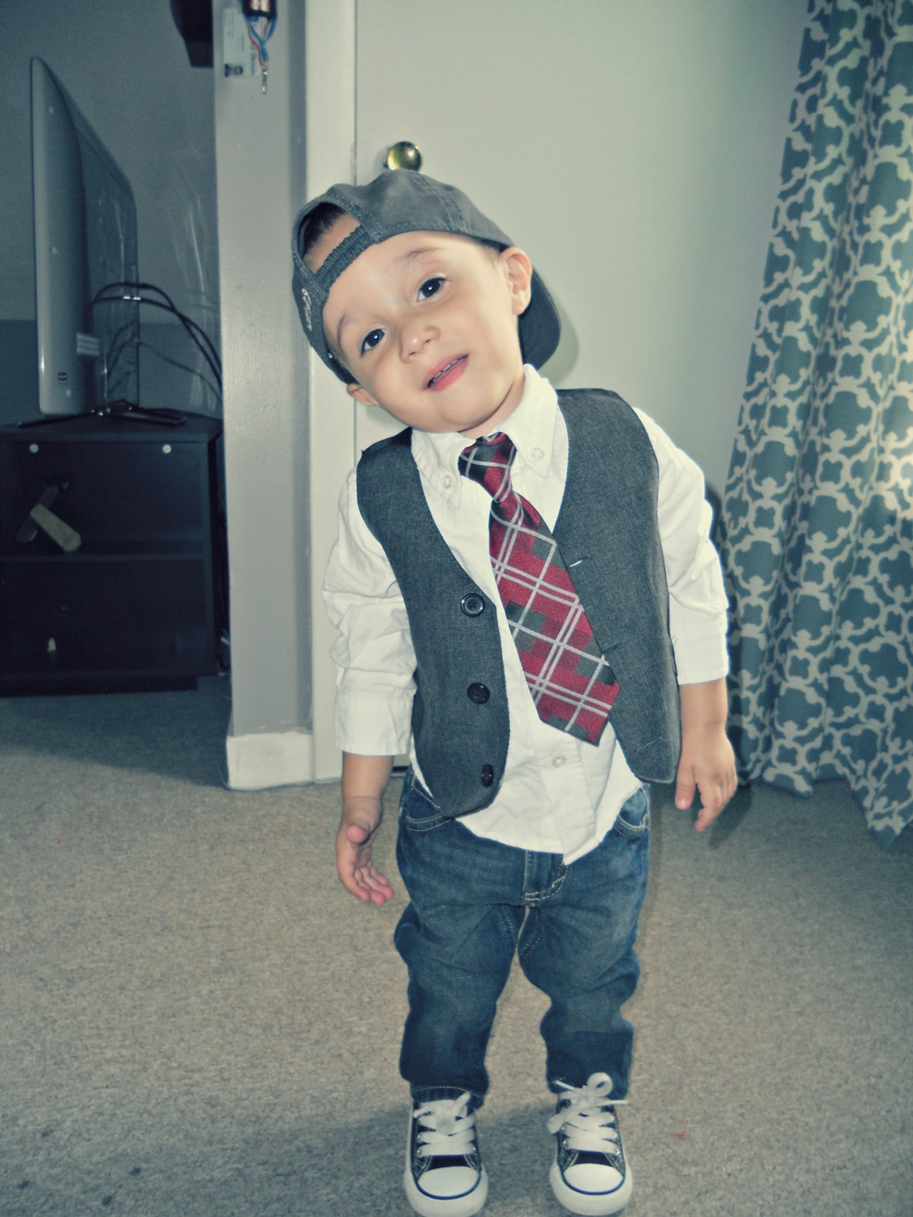 Babies With Swag Pictures