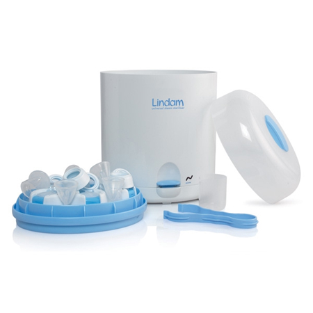 Baby Feeding Bottle Sterilizer