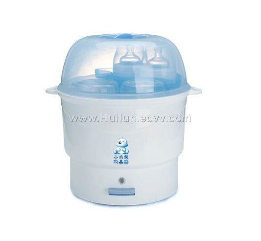 Baby Feeding Bottle Sterilizer