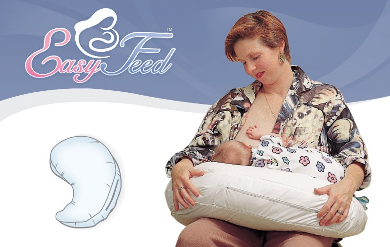 Baby Feeding Pillow India