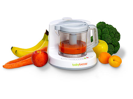 Baby Food Processor Reviews