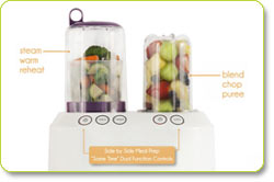 Baby Food Processor Reviews Consumer Reports