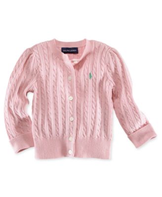 Baby Girl Cardigans Sale