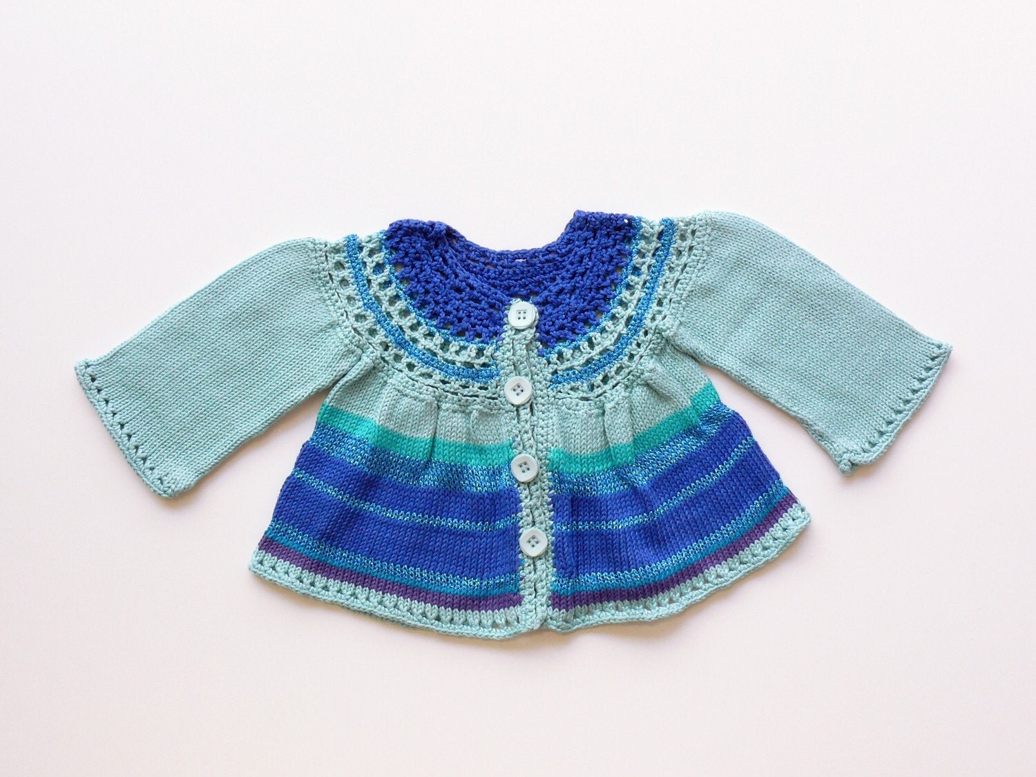 Baby Girl Cardigans Sale