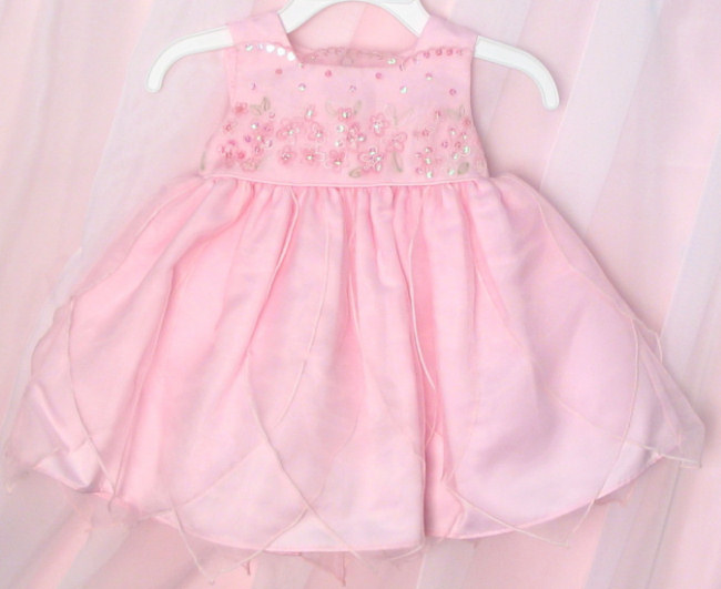 Baby Girl Dresses