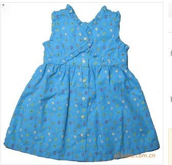 Baby Girl Dresses