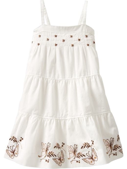 Baby Girl Dresses