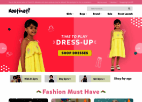 Baby Girl Dresses Online Shopping India