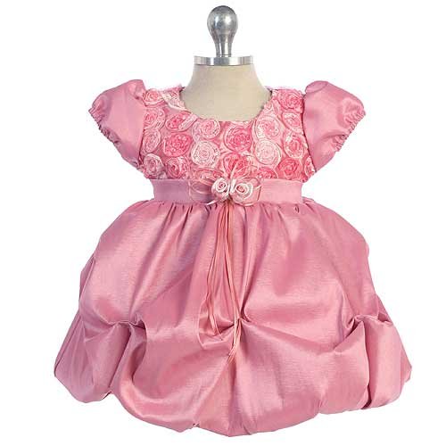 Baby Girl Dresses Special Occasion