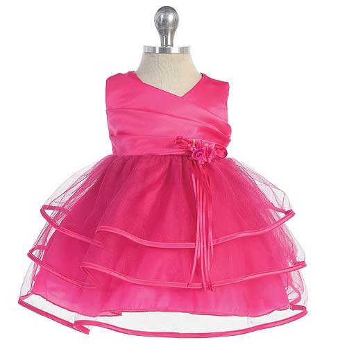 Baby Girl Dresses Special Occasion