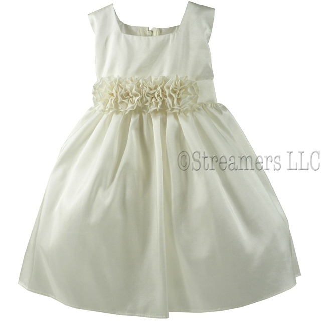 Baby Girl Dresses Special Occasion