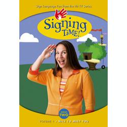 Baby Signing Time Dvd Amazon