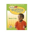 Baby Signing Time Dvd Gift Set