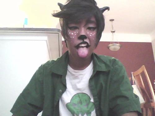 Bad Homestuck Cosplay Tumblr