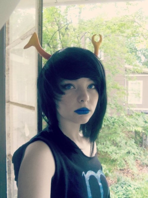 Bad Homestuck Cosplay Tumblr