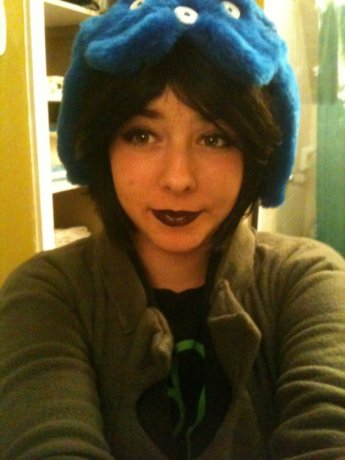 Bad Homestuck Cosplay Tumblr