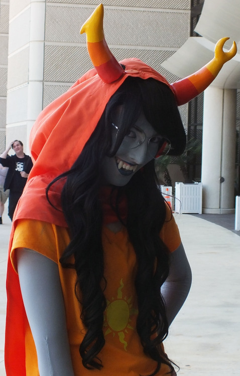 Bad Homestuck Cosplay Tumblr