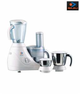 Bajaj Food Processor Price